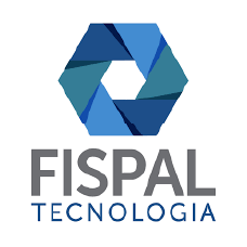 Logo Fispal — evento atendido pela LEGAL