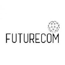 Logo Futurecom — evento atendido pela LEGAL