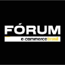 Logo Fórum E-Commerce Brasil — evento atendido pela LEGAL
